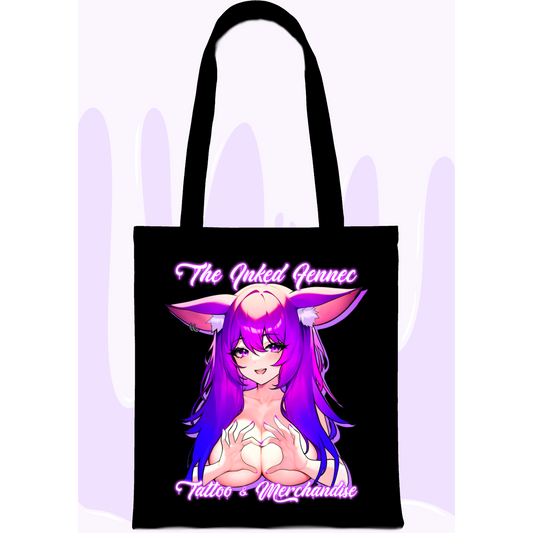 FENNECO v.4 COTTON BAG