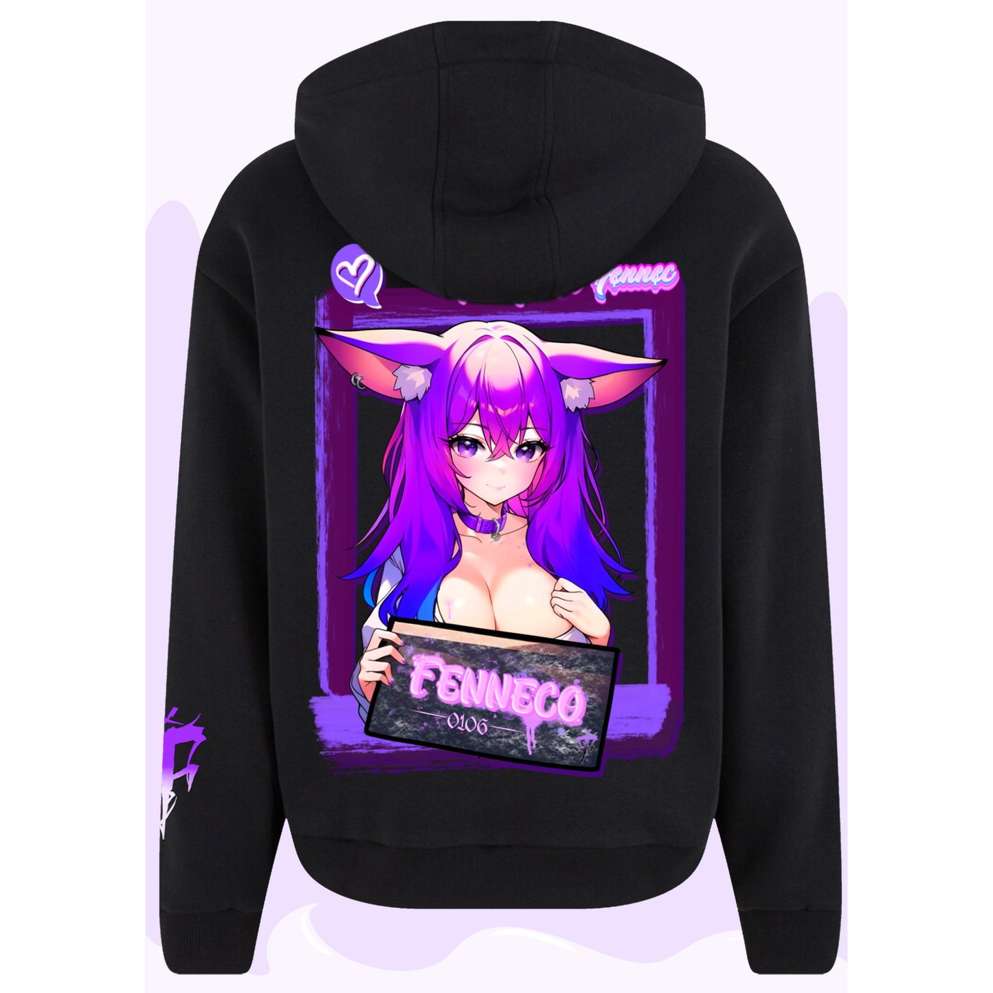 FENNECO HOODIE
