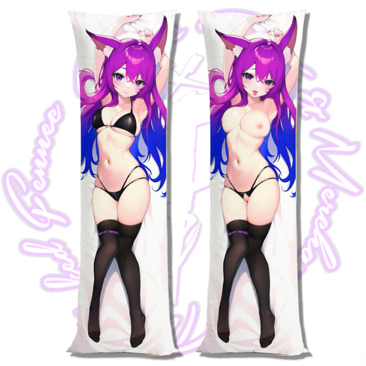 FENNECO DAKIMAKURA — BODY PILLOW