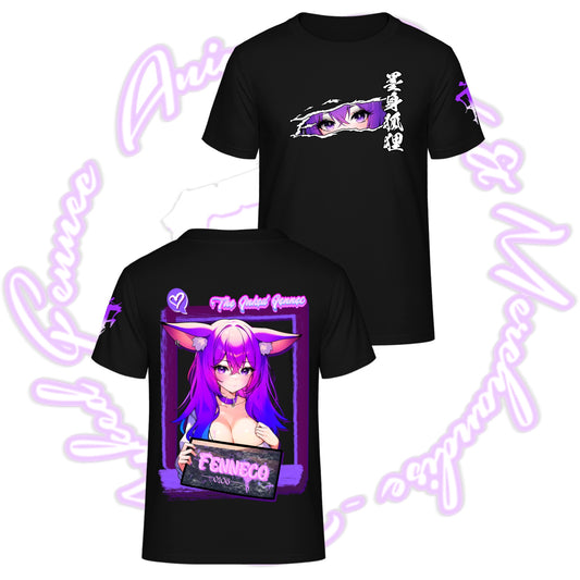 FENNECO SHIRT