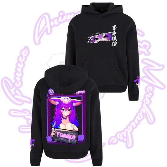 FENNECO HOODIE