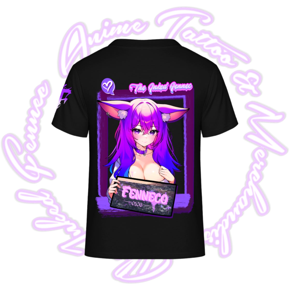 FENNECO SHIRT