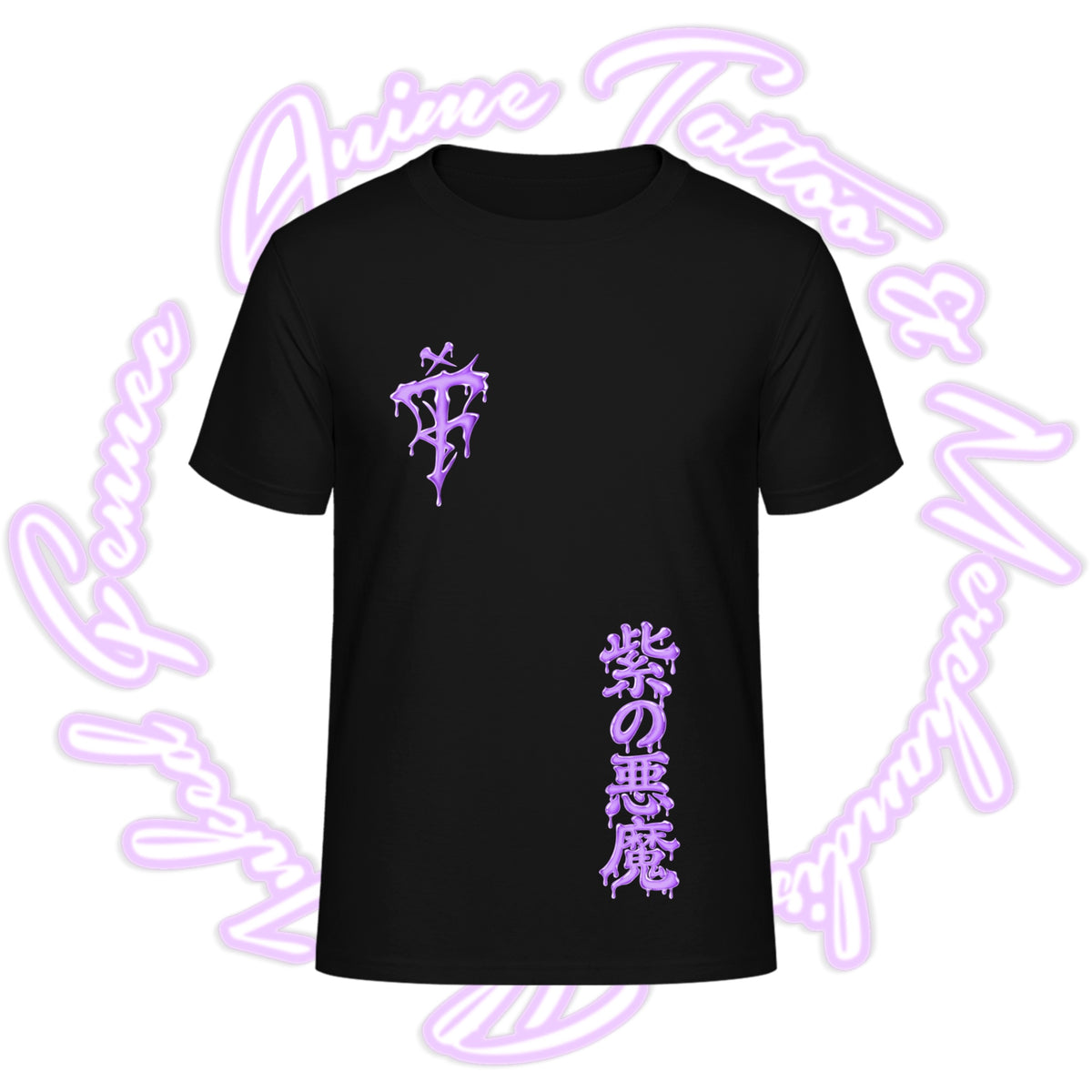 BABY CHIBI FENNECO SHIRT