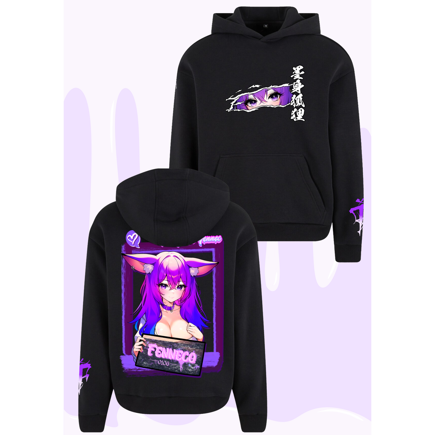 FENNECO HOODIE