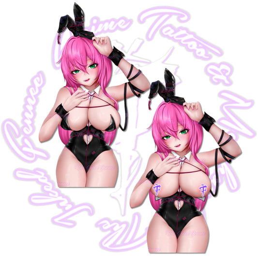 VELVET NIKKE STICKER